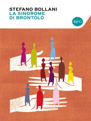 cover image of La sindrome di brontolo